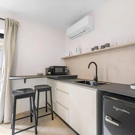 Lovelyloft Toledo 1 *
