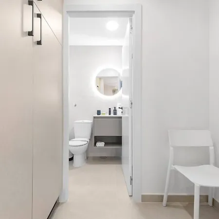 Lovelyloft Toledo 1 Lägenhet