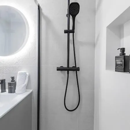 Lovelyloft Toledo 1 * Alicante