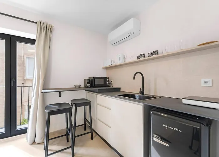 Lovelyloft Toledo 1 *