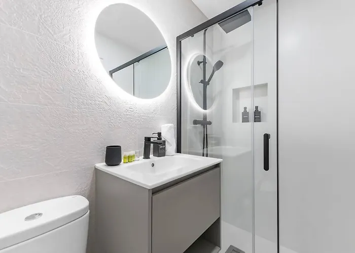Lovelyloft Toledo 1 Alicante