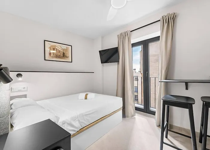 Lovelyloft Toledo 1