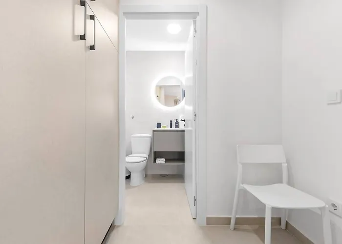 Lovelyloft Toledo 1 Apartment
