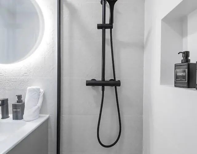 Lovelyloft Toledo 1 * Alicante