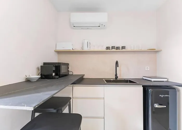 Lovelyloft Toledo 1 *